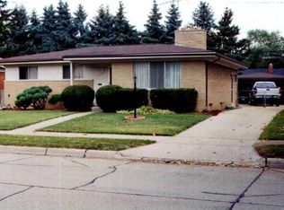 24530 Audrey Ave, Warren, MI 48091