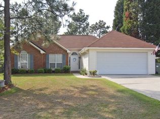 117 Baron Pl, North Augusta, SC 29841