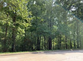 13113 Morehead, Chapel Hill, NC 27517