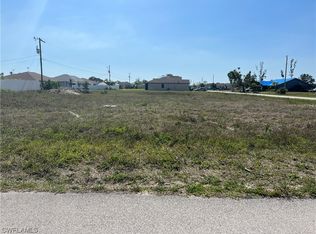 606 SW 13th St, Cape Coral, FL 33991