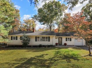 1068 Rector Rd, Bridgewater, NJ 08807