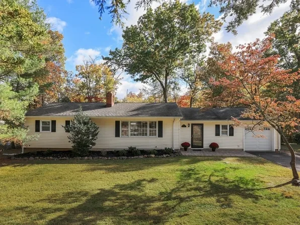 1068 Rector Rd, Bridgewater Twp., NJ 08807