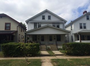 2587 N 4th St, Columbus, OH 43202