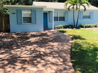 3019 W Napoleon Ave, Tampa, FL 33611