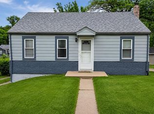 511 Averill Ave, Saint Louis, MO 63135