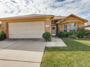 3516 Desert Mesa Rd, Fort Worth, TX 76114