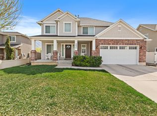 2034 E 800 S, Spanish Fork, UT 84660