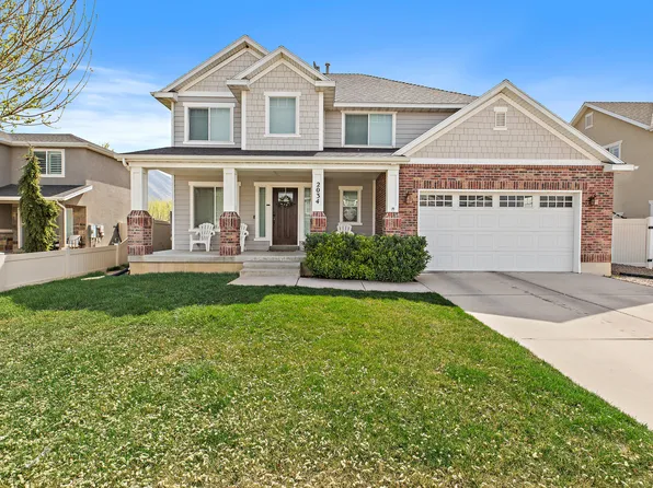 2034 E 800 S, Spanish Fork, UT 84660