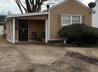 1717 Riverside Ave, Clarksdale, MS 38614