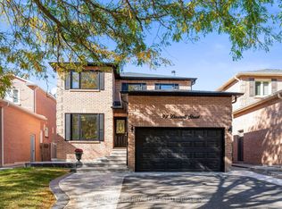 97 Deverell St, Whitby, ON L1R 1V9