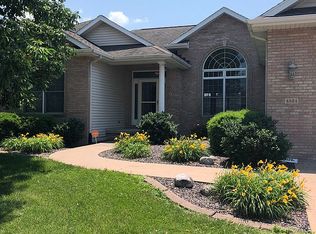 4524 Shalegh Dr, Springfield, IL 62711