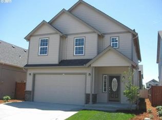 5587 Edna Way, Eugene, OR 97402