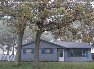 1921 Bruning Dr, Wilmington, IL