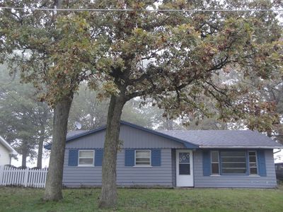 1921 Bruning Dr, Wilmington, IL, 60481
