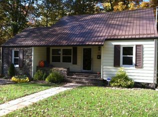 241 Westwood Dr, Beckley, WV