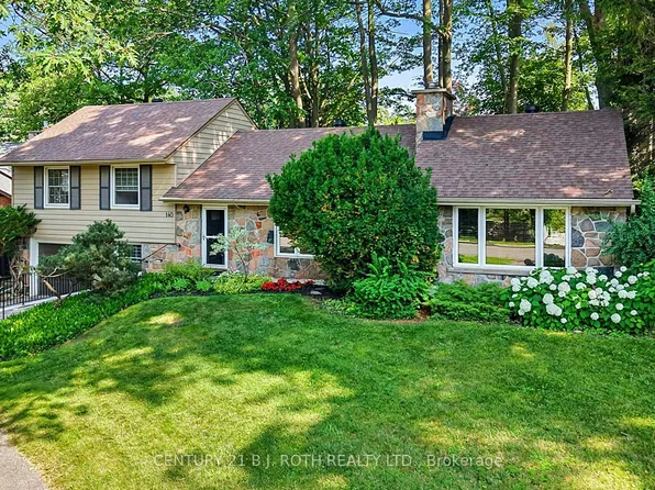 140 Shanty Bay Rd, Barrie, ON L4M 1E3
