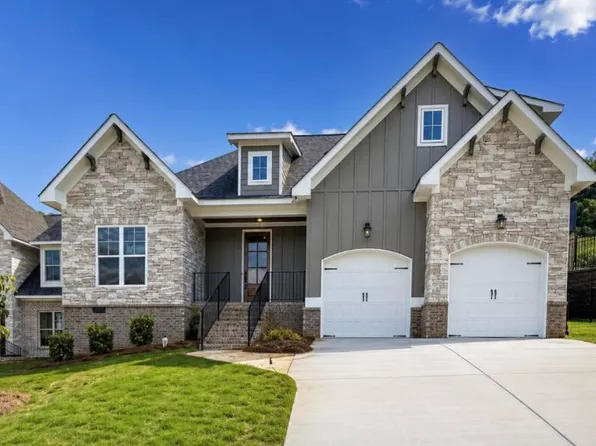 9888 Trestle Cir Unit 49, Ooltewah, TN 37363