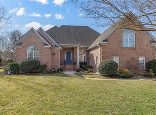 1632 Falls Brook Run, Chesapeake, VA 23322