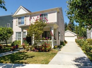 353 Chelmsford Dr, Brentwood, CA