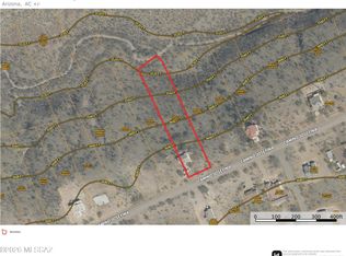 268 Camino Josefina #29-RIO, Rio Rico, AZ 85648