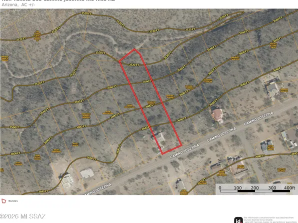 268 Camino Josefina #29-RIO, Rio Rico, AZ 85648