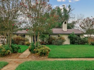 2025 Shady Grove Dr, Bossier City, LA 71112