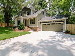 2746 Knox St, Atlanta, GA 30317