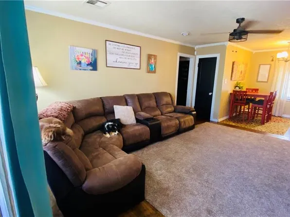 123 Currell Ln, Elk City, OK 73644