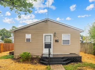 250 N Grand Ave, Marion, OH 43302