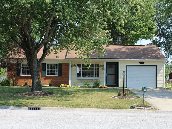 2nd image of 773 S Village Dr