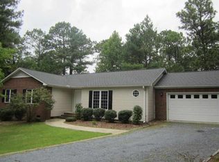 3 Post Ct, Pinehurst, NC 28374