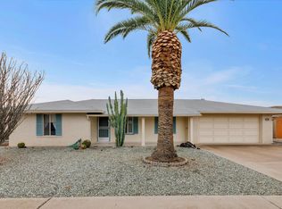 9719 W Raintree Dr, Sun City, AZ 85351
