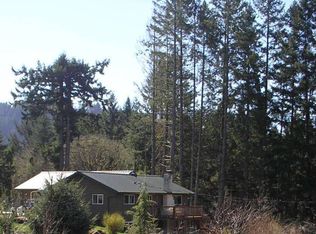5436 Spring Cliff Ln, Scotts Mills, OR 97375