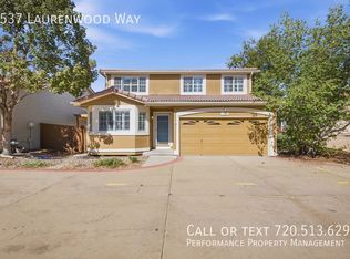 1537 Laurenwood Way, Highlands Ranch, CO 80129