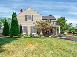 474 Overlook Rd, Mansfield, OH 44907