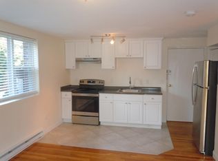447 Pleasant St, Melrose, MA 02176