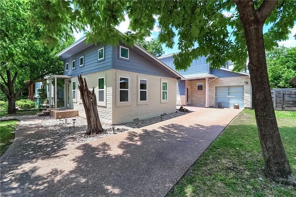 4 bed, 3.5 bath, 2465 sqft, $4,000 — Photo 3