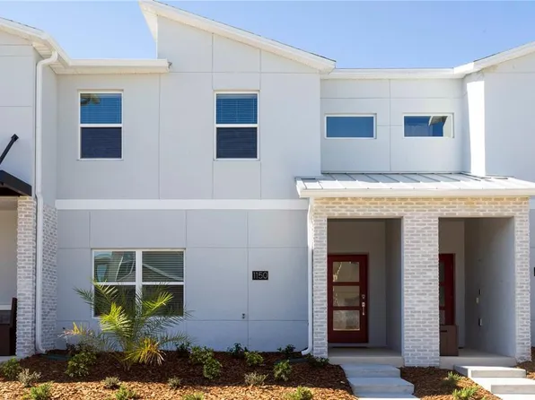 1150 Kingsbarn St, Davenport, FL 33896