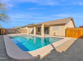 9241 W SANNA Circle, Peoria, AZ 85345