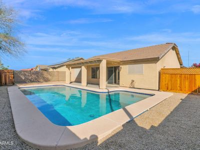 9241 W SANNA Circle, Peoria, AZ, 85345