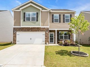 75 Oak Edge Ln, Greer, SC 29651