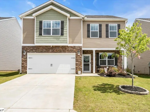 75 Oak Edge Ln, Greer, SC 29651
