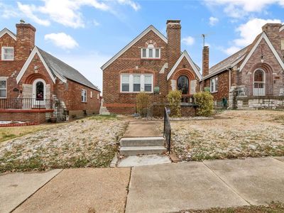 6612 Lindenwood Ave, Saint Louis, MO, 63109