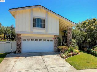 1140 Gilbert Ct, Fremont, CA 94536