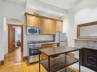 1609 Tremont St #1, Roxbury Crossing, MA 02120