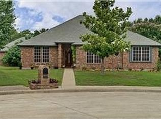 1737 Plum Creek Dr, Desoto, TX 75115