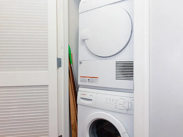4800 Georgia Ave NW #104 — Photo 5