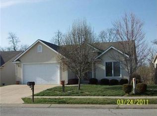 2402 Merlot Pl, Excelsior Springs, MO 64024