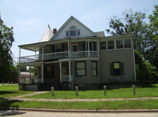 237 Hamilton St, Roanoke Rapids, NC 27870