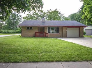 3117 Washington St, Midland, MI 48642